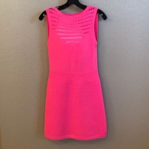 Nanette Lepore - pretty in Pink